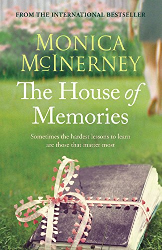 Beispielbild fr The House of Memories zum Verkauf von WorldofBooks