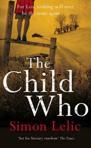 Imagen de archivo de The Child Who a la venta por WorldofBooks