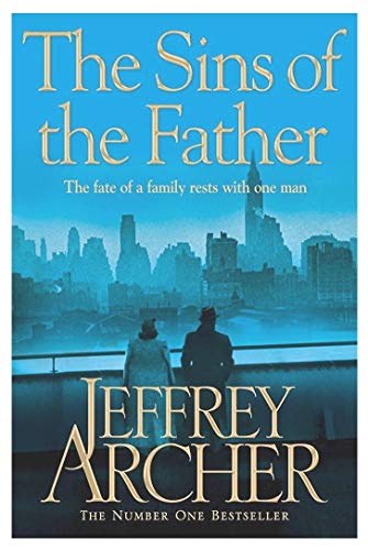 Imagen de archivo de The Sins of the Father a la venta por Better World Books