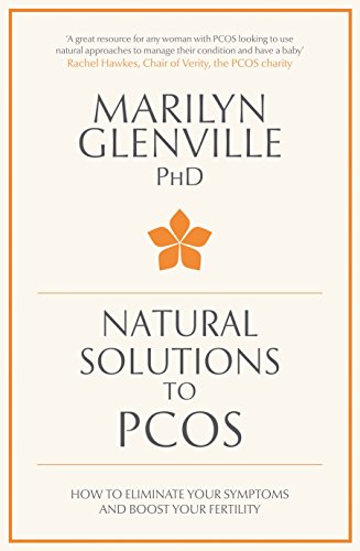 Stock image for Natural Solutions to Pcos for sale by BooksRun