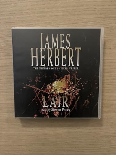 9780230764217: James Herbert - Lair