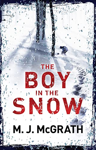 Imagen de archivo de The Boy in the Snow a la venta por Better World Books Ltd