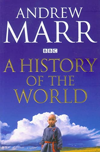 9780230764309: A History of the World