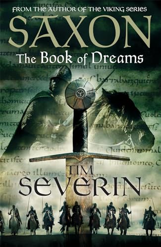 9780230764422: The Book of Dreams (Saxon)