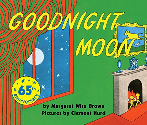 Goodnight Moon - Margaret Wise Brown