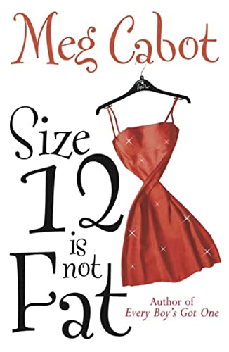 Stock image for Size 12 is Not Fat for sale by Chiron Media