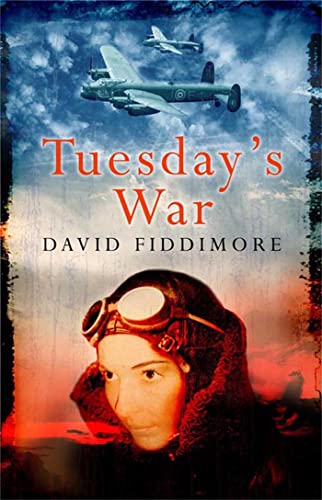 Tuesday's War - David Fiddimore