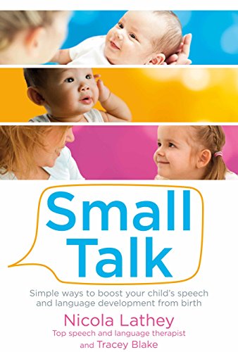 Stock image for Small Talk for sale by AwesomeBooks