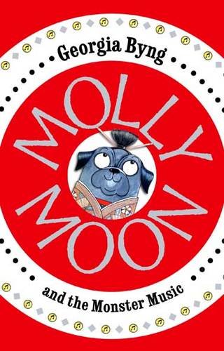 9780230767287: Molly Moon and the Monster Music