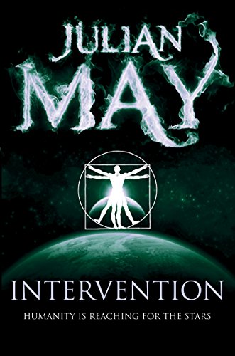 9780230767676: Intervention (The Galactic Milieu series, 1)