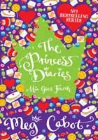 Stock image for The Princess Diaries 4: Mia Goes Fourth for sale by WorldofBooks