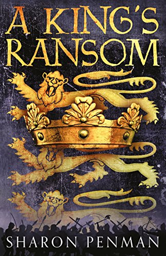 A King's Ransom - Penman, Sharon