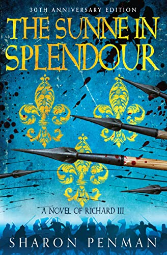 9780230768697: The Sunne in Splendour