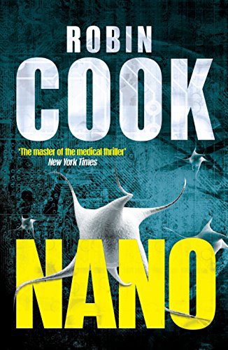 Stock image for Nano for sale by Goldstone Books