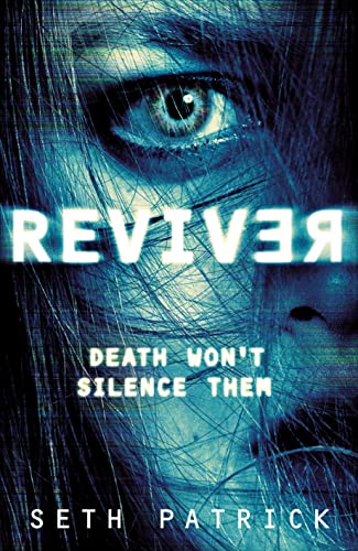 9780230768949: The Reviver