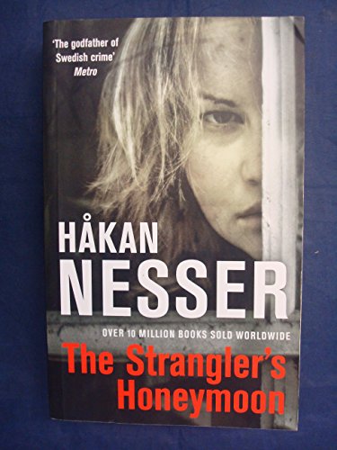 Beispielbild fr The Strangler's Honeymoon: Van Veeteren Mysteries Book 9 (The Van Veeteren series) zum Verkauf von ThriftBooks-Atlanta