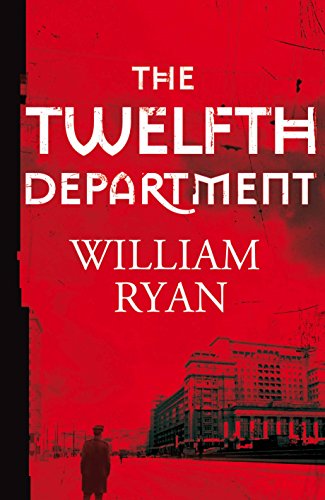 9780230769045: The Twelfth Department: Korolev Mysteries Book 3