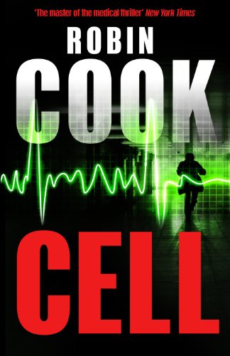 Stock image for Cell for sale by WorldofBooks