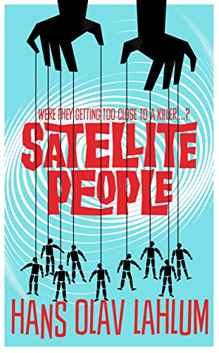 9780230769533: Satellite People