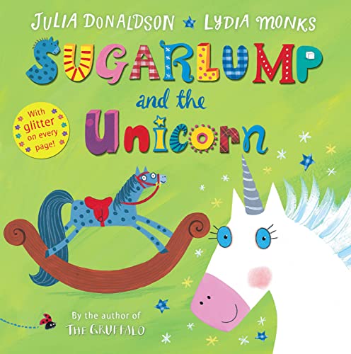 Stock image for Sugarlump and the Unicorn for sale by ThriftBooks-Atlanta
