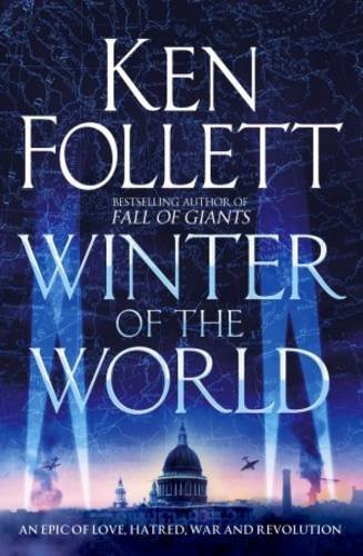 Stock image for Winter Of The World: Book Two Of The Century Trilogy for sale by Marlowes Books and Music