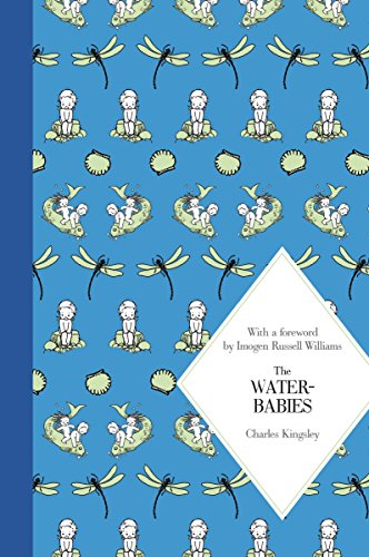 Beispielbild fr The Water-Babies (Macmillan Children's Classics) zum Verkauf von AwesomeBooks