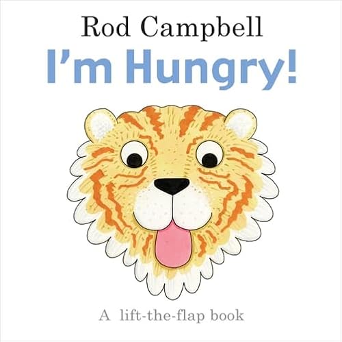 Stock image for I'm Hungry! for sale by AwesomeBooks