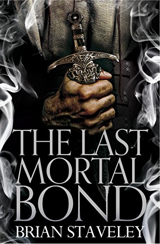 9780230770454: The Last Mortal Bond (Chronicle of the Unhewn Throne, 3)