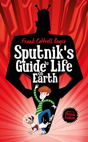 Imagen de archivo de Sputnik's Guide to Life on Earth a la venta por AwesomeBooks