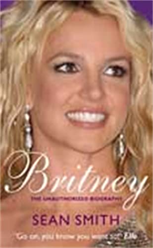 9780230772427: Britney: The Biography