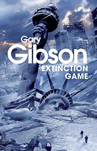 Beispielbild fr Extinction Game: The Apocalypse Duology: Book One zum Verkauf von WorldofBooks