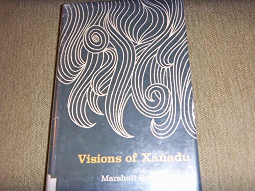 Stock image for Visions of Xanadu for sale by Irish Booksellers