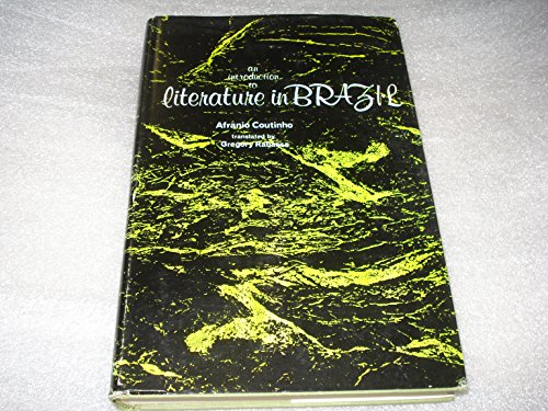 An Introduction to Literature In Brazil