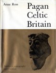 9780231030588: Ross:pagan Celtic Britain