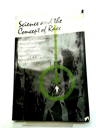 Imagen de archivo de Science and the Concept of Race a la venta por Better World Books: West