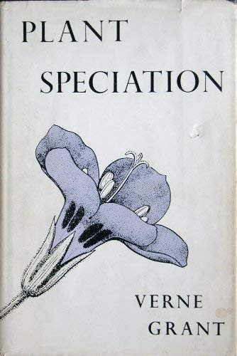 Beispielbild fr Plant Speciation zum Verkauf von Better World Books