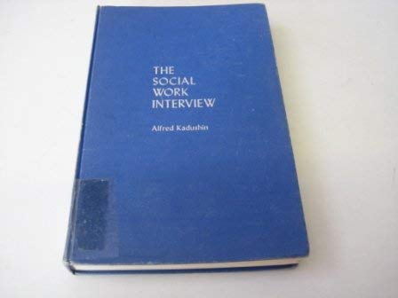 The Social Work Interview