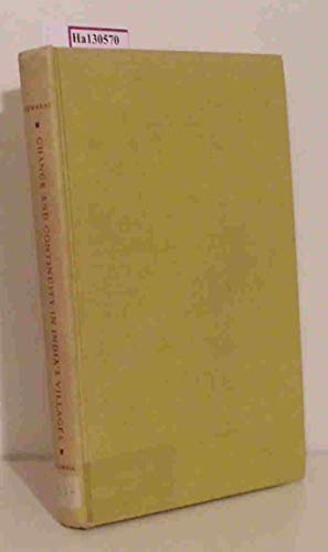 Beispielbild fr Change and continuity in India's villages (Southern Asian Institute series) zum Verkauf von Powell's Bookstores Chicago, ABAA