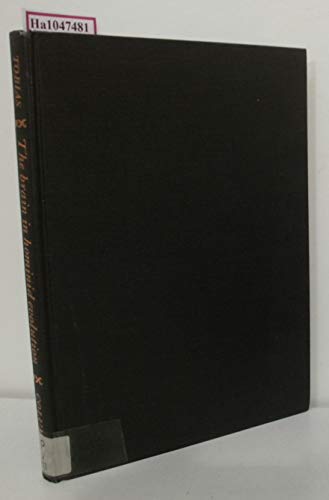 9780231035187: Tobias: The Brian In Hominid Evolution (cloth) (James Arthur Lectures on the Evolution of the Human Brain, 1969)