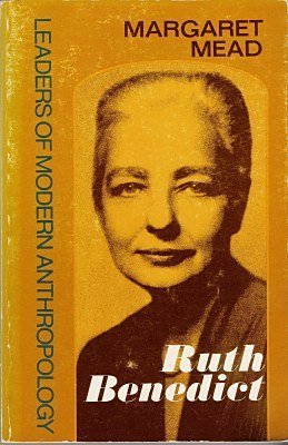 9780231035200: Ruth Benedict (Leaders of Modern Anthropology Series)