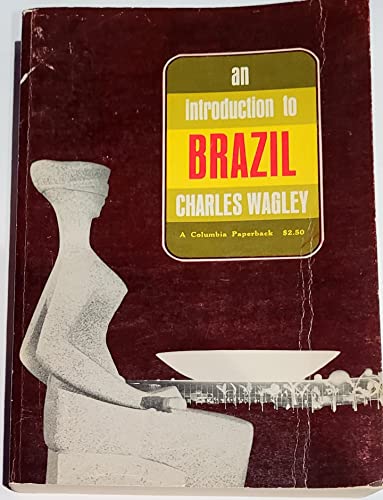 Beispielbild fr An Introduction to Brazil zum Verkauf von Anybook.com