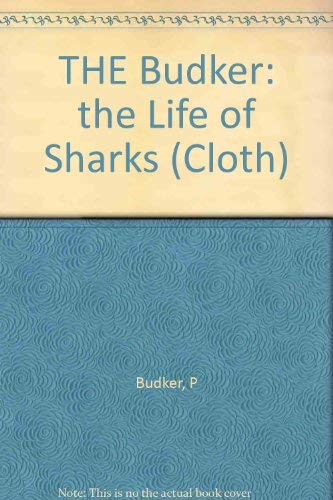 Beispielbild fr The Life of Sharks (English and French Edition) zum Verkauf von Wonder Book