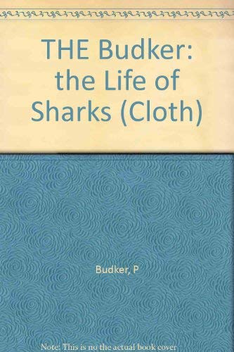 Imagen de archivo de The Life of Sharks (English and French Edition) a la venta por Wonder Book