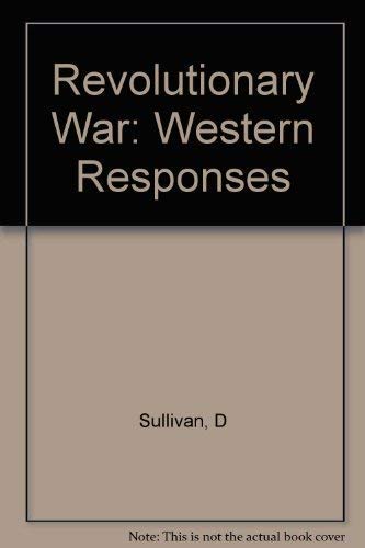 Stock image for Revolutionary War : Western Response for sale by Better World Books