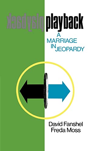 Playback: A Marriage in Jeopardy