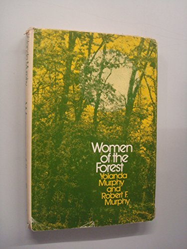 9780231036825: Women of the Forest