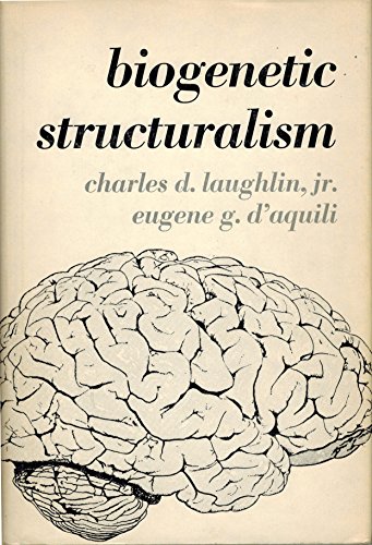 9780231038171: Biogenetic Structuralism