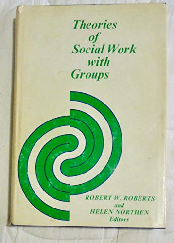 Imagen de archivo de Theories of Social Work with Groups a la venta por Open Books