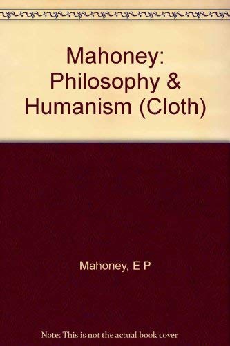 Philosophy and Humanism: Renaissance Essays in Honor of Paul Oskar Kristeller