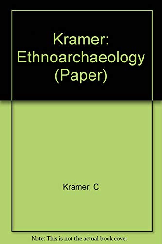 Ethnoarchaeology: Implications of Ethnography for Archaeology